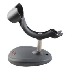 Honeywell Stand, 8cm height, grey